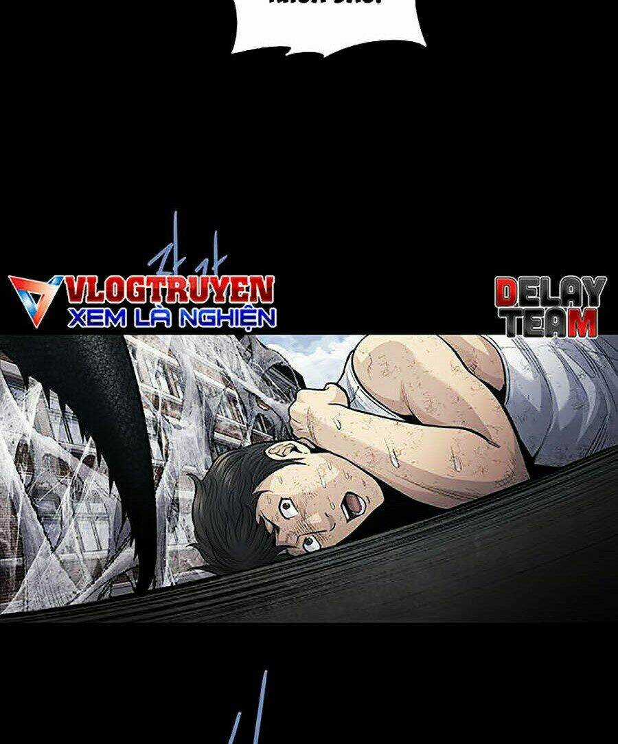 THẢM HỌA ONG ĐỘC - Chapter 254 - Trang 9