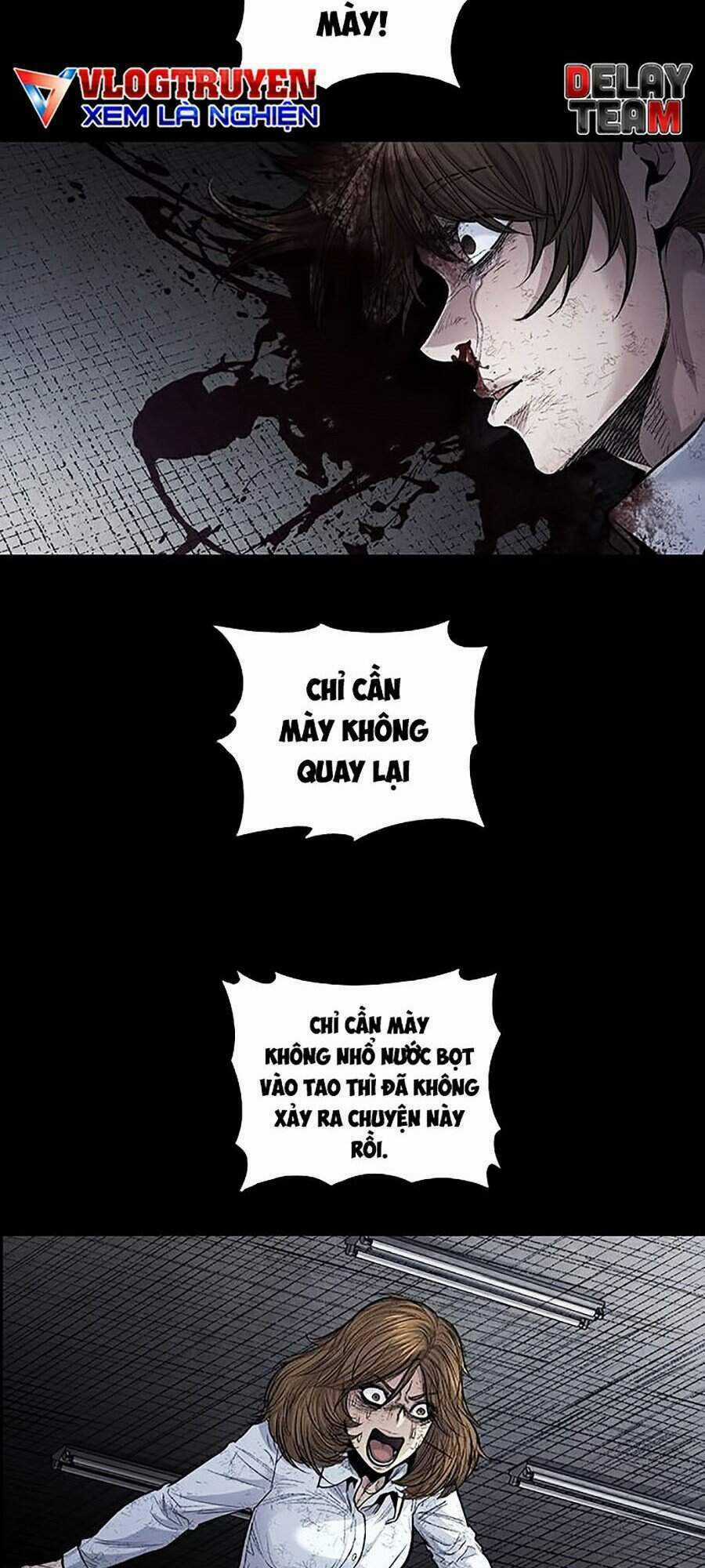 THẢM HỌA ONG ĐỘC - Chapter 255 - Trang 11