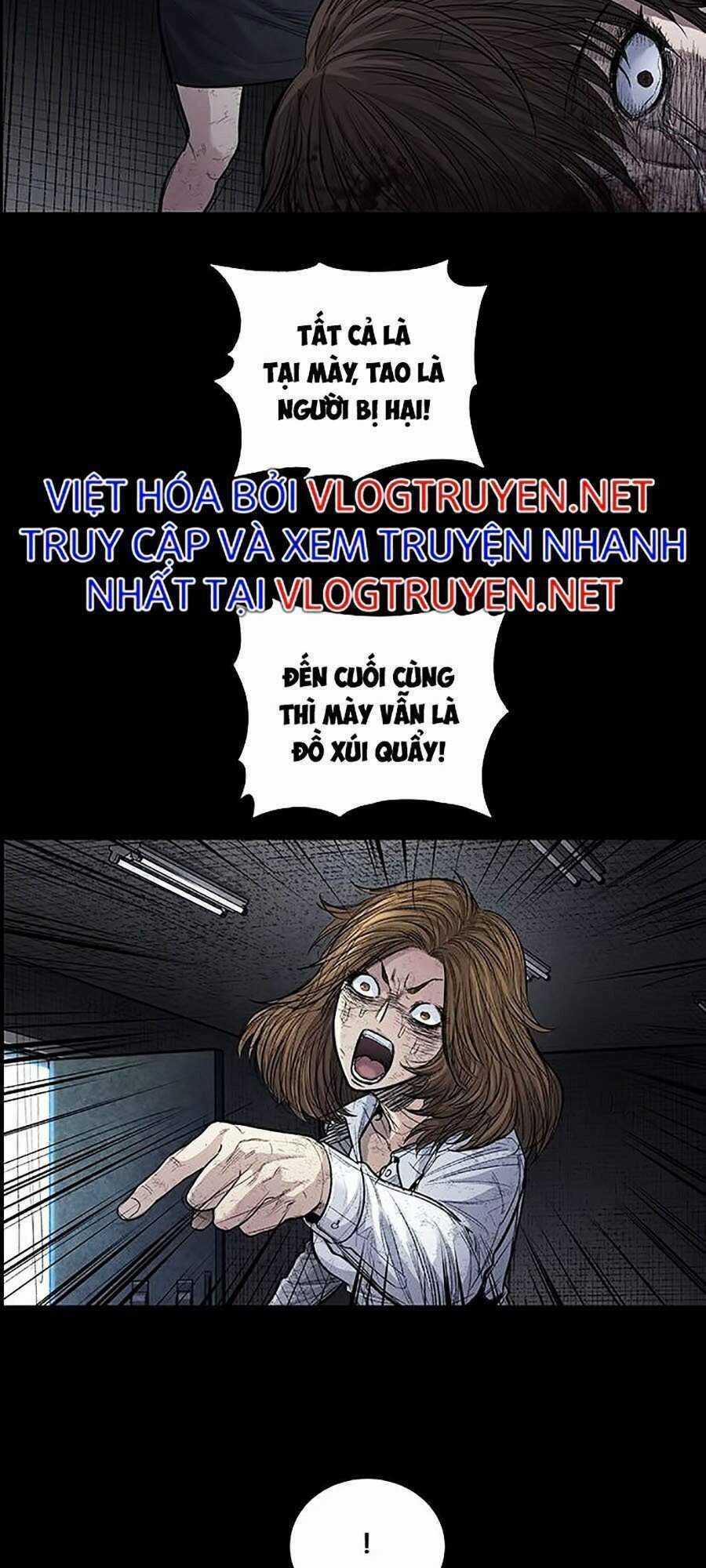 THẢM HỌA ONG ĐỘC - Chapter 255 - Trang 13