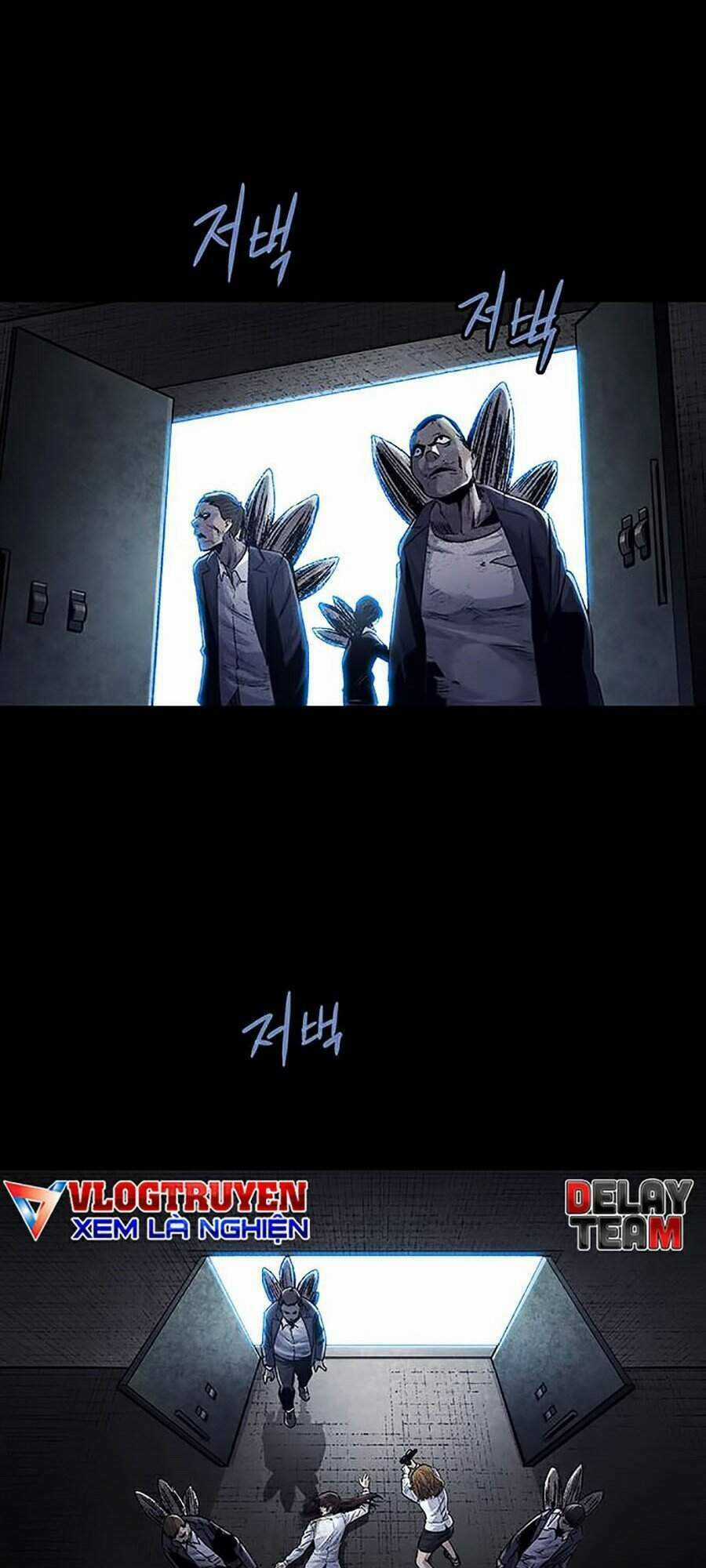 THẢM HỌA ONG ĐỘC - Chapter 255 - Trang 15