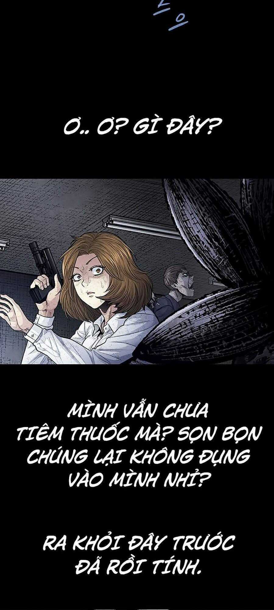 THẢM HỌA ONG ĐỘC - Chapter 255 - Trang 17