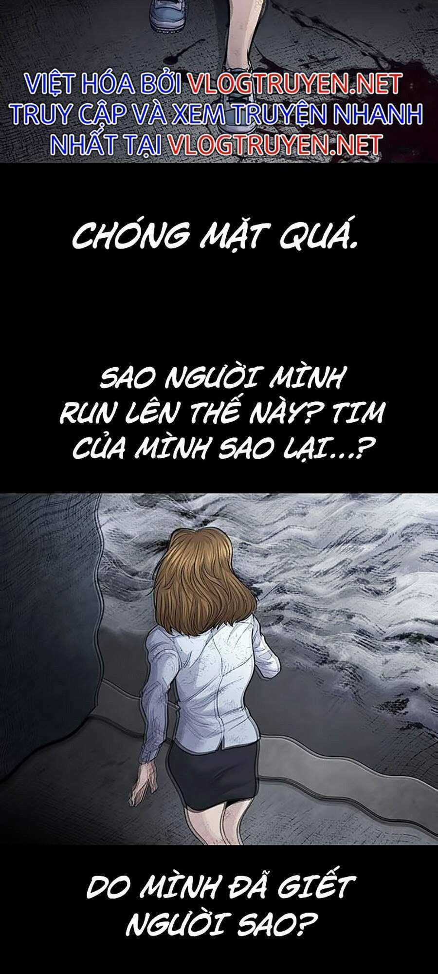 THẢM HỌA ONG ĐỘC - Chapter 255 - Trang 19