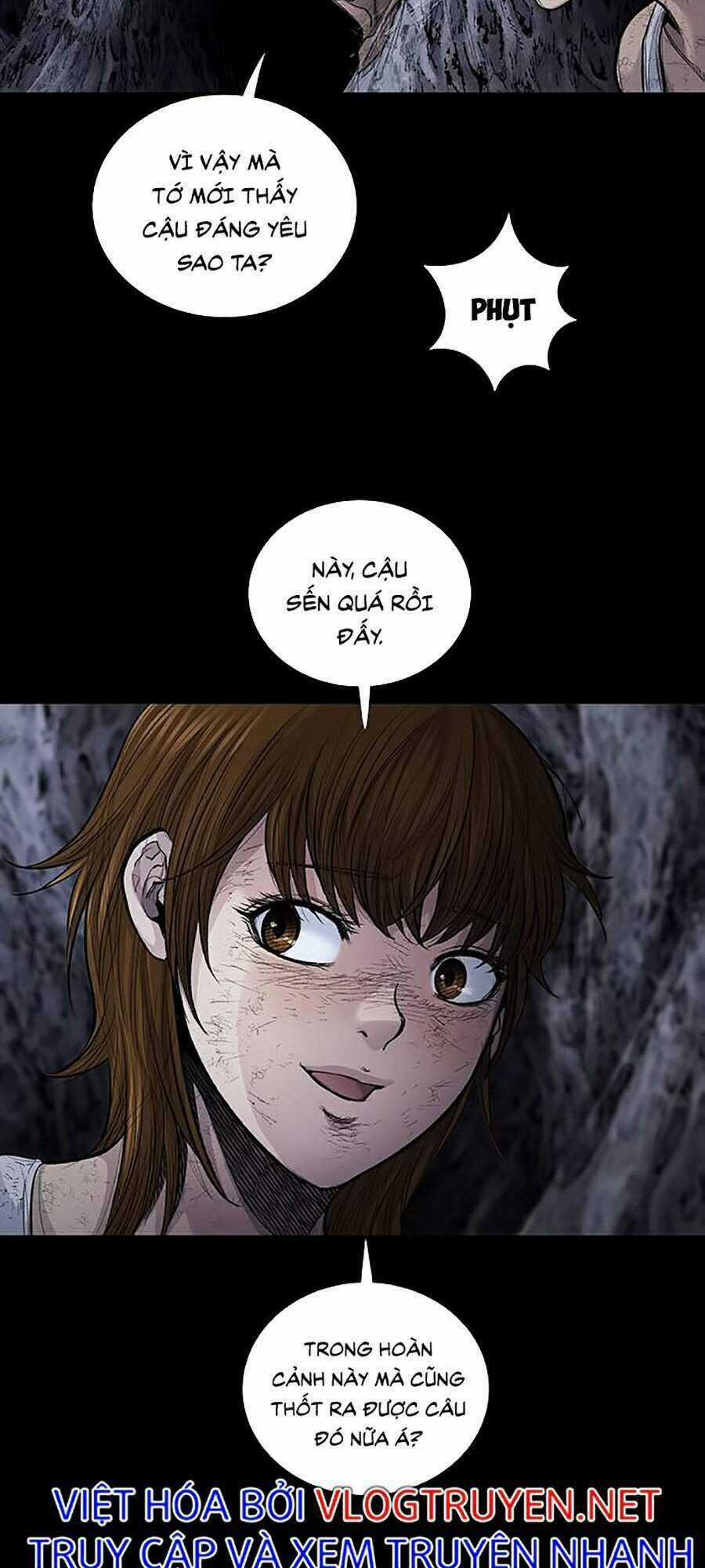 THẢM HỌA ONG ĐỘC - Chapter 255 - Trang 35