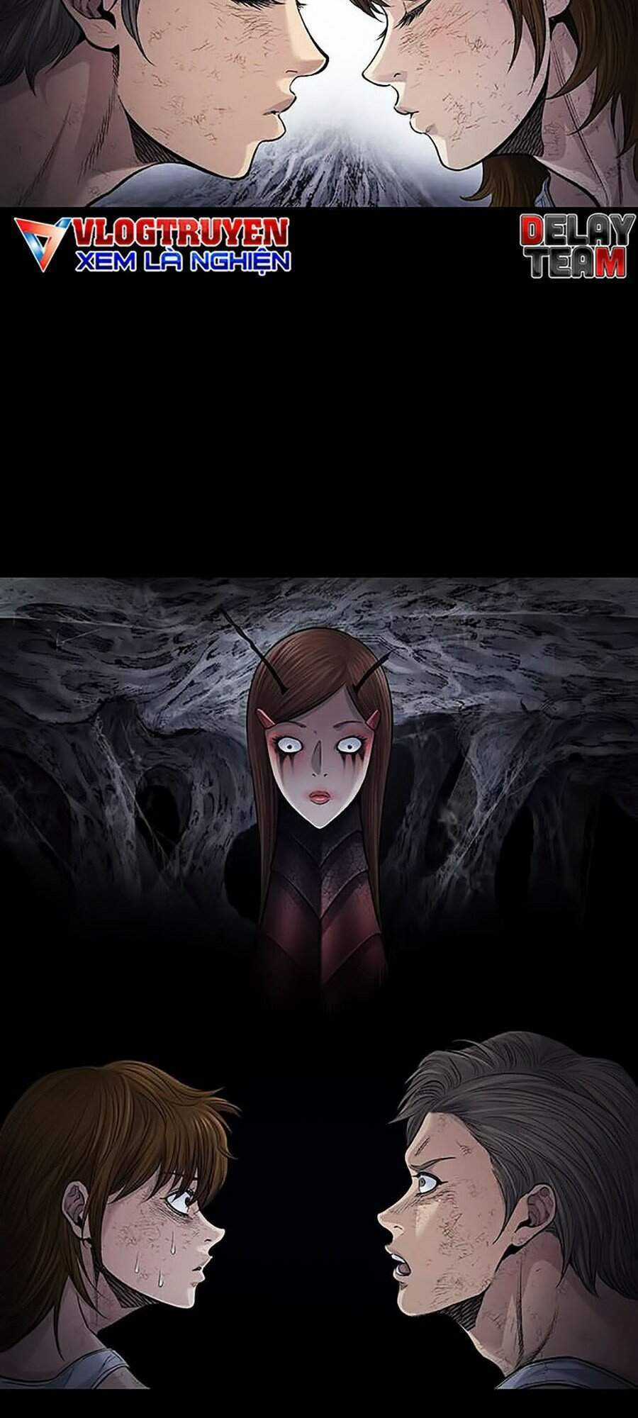 THẢM HỌA ONG ĐỘC - Chapter 255 - Trang 39