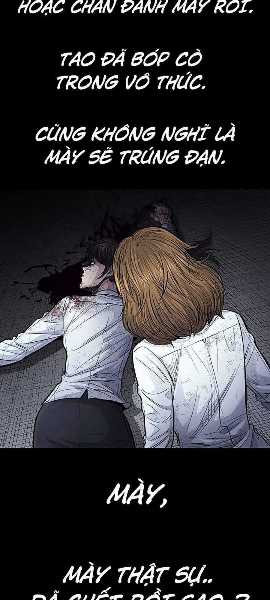 THẢM HỌA ONG ĐỘC - Chapter 255 - Trang 5