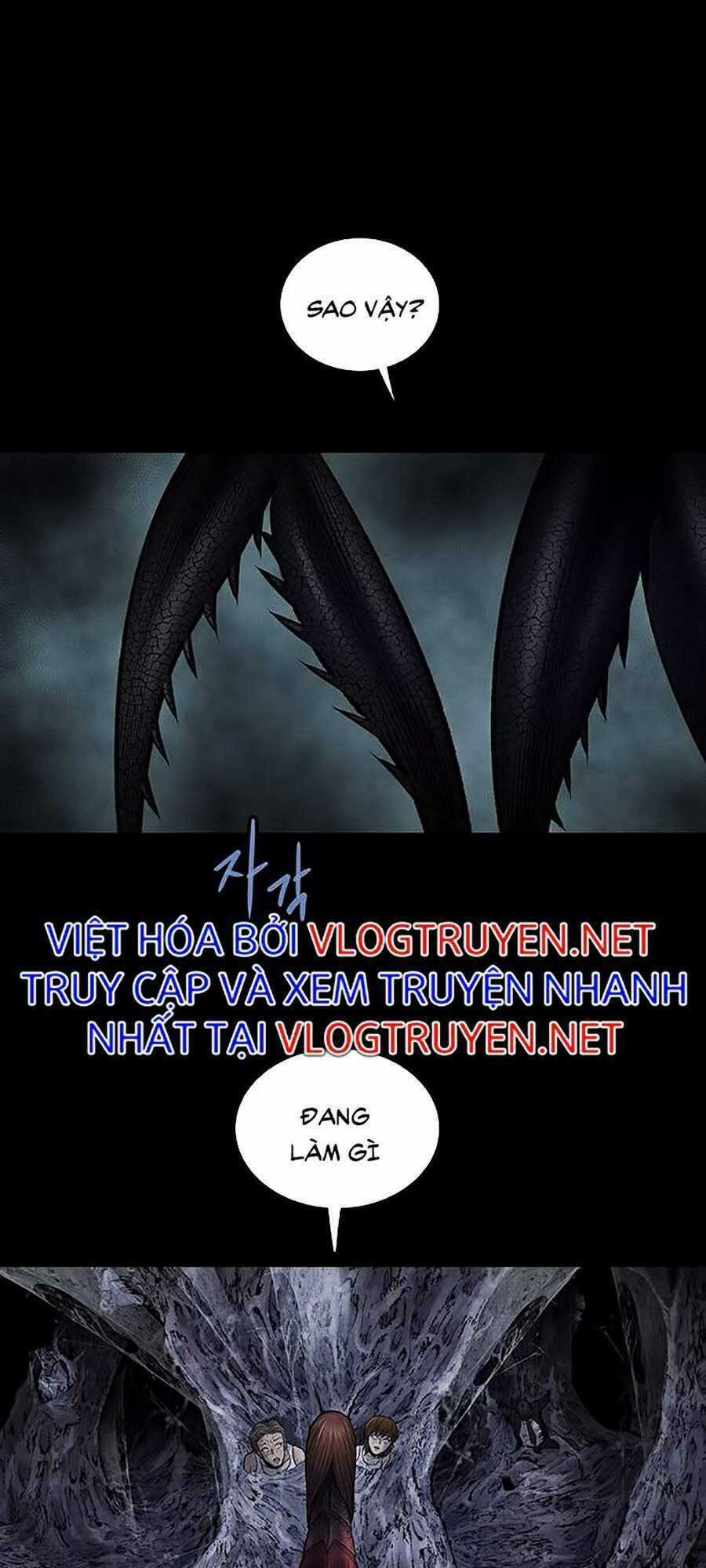 THẢM HỌA ONG ĐỘC - Chapter 255 - Trang 41