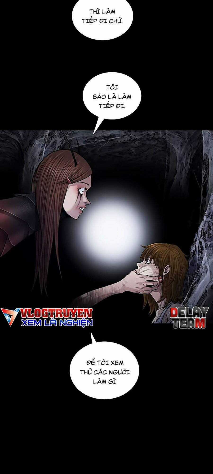 THẢM HỌA ONG ĐỘC - Chapter 255 - Trang 43