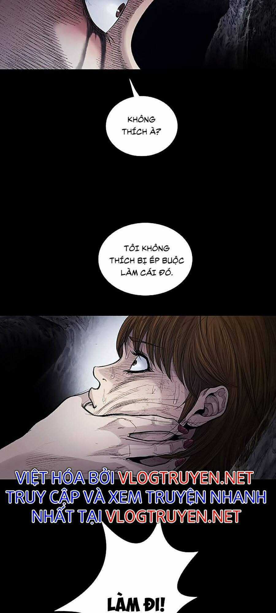 THẢM HỌA ONG ĐỘC - Chapter 255 - Trang 45