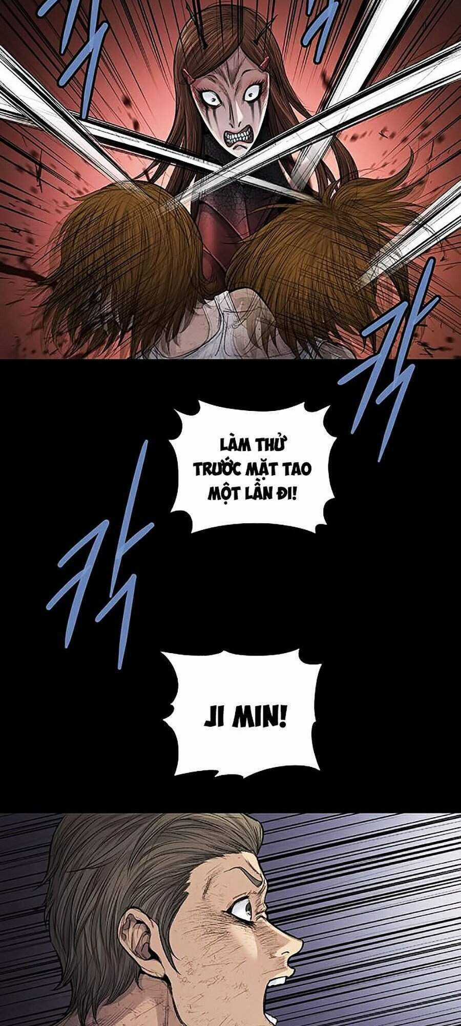 THẢM HỌA ONG ĐỘC - Chapter 255 - Trang 47