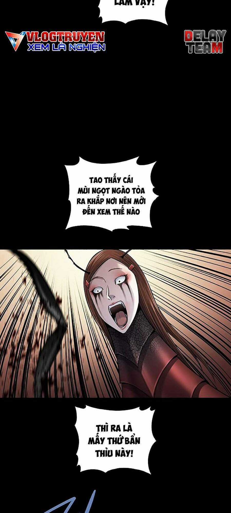 THẢM HỌA ONG ĐỘC - Chapter 255 - Trang 49