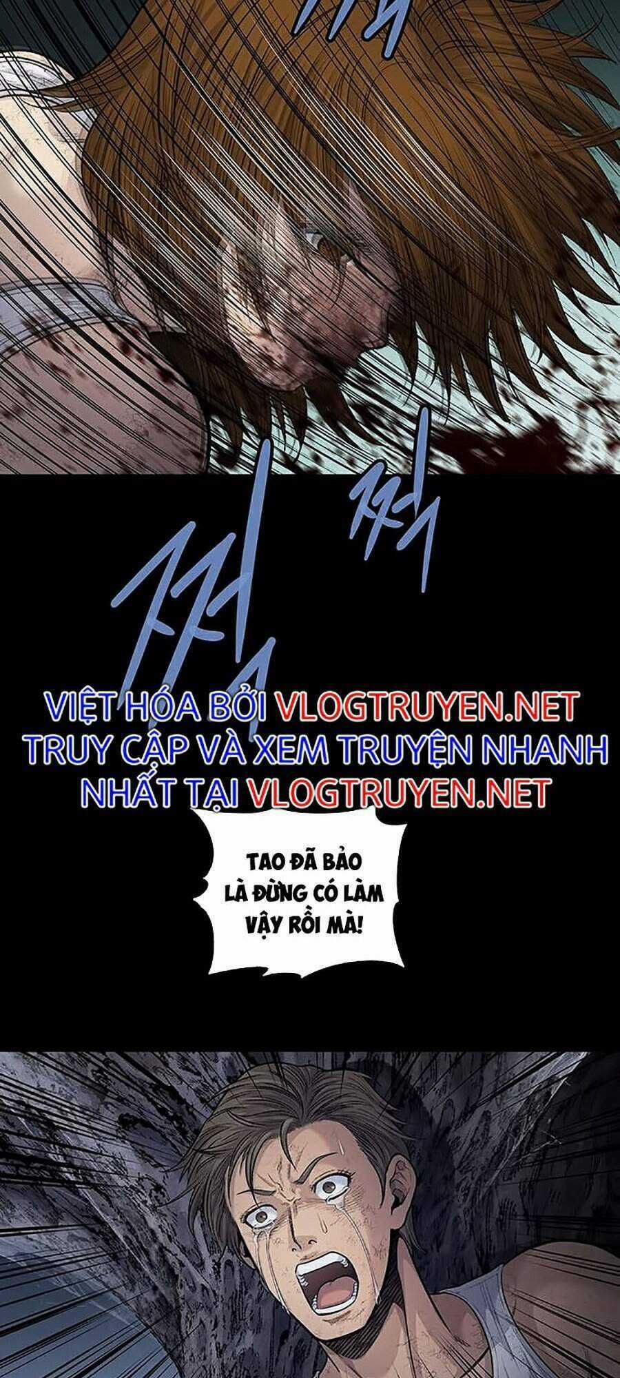 THẢM HỌA ONG ĐỘC - Chapter 255 - Trang 51