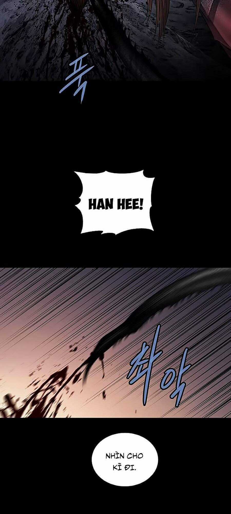 THẢM HỌA ONG ĐỘC - Chapter 255 - Trang 55