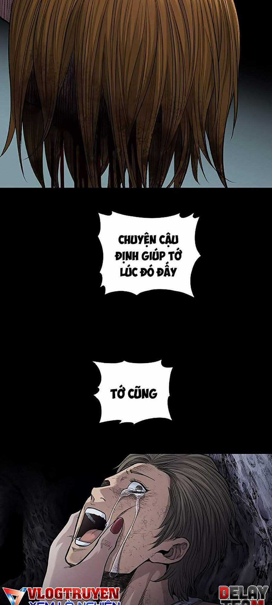 THẢM HỌA ONG ĐỘC - Chapter 255 - Trang 59