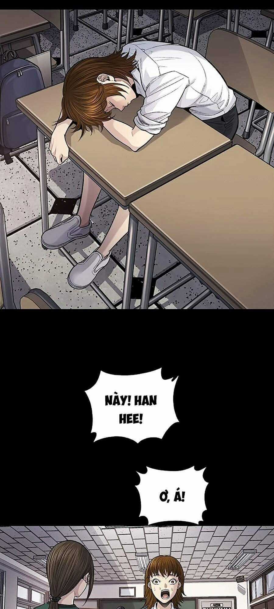 THẢM HỌA ONG ĐỘC - Chapter 255 - Trang 63