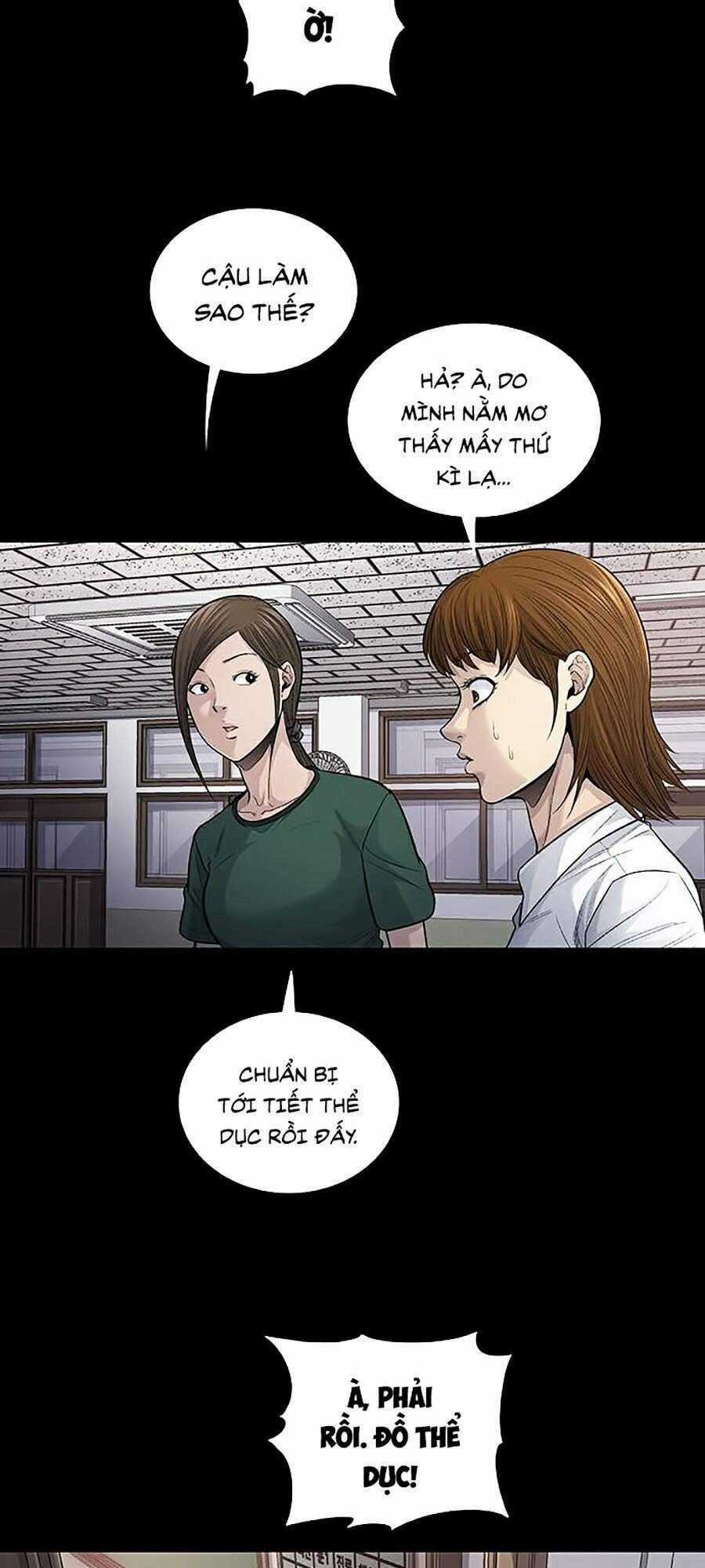 THẢM HỌA ONG ĐỘC - Chapter 255 - Trang 65