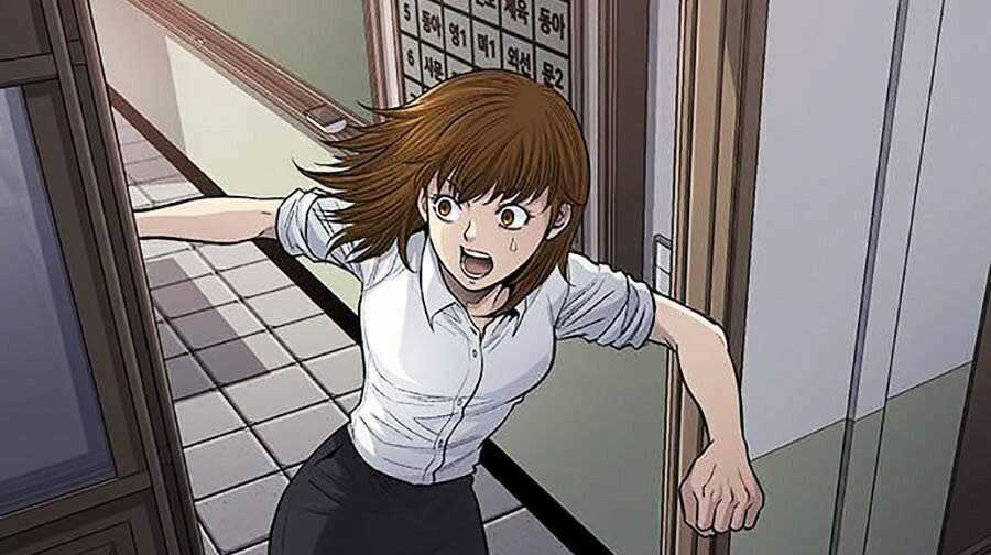 THẢM HỌA ONG ĐỘC - Chapter 255 - Trang 66