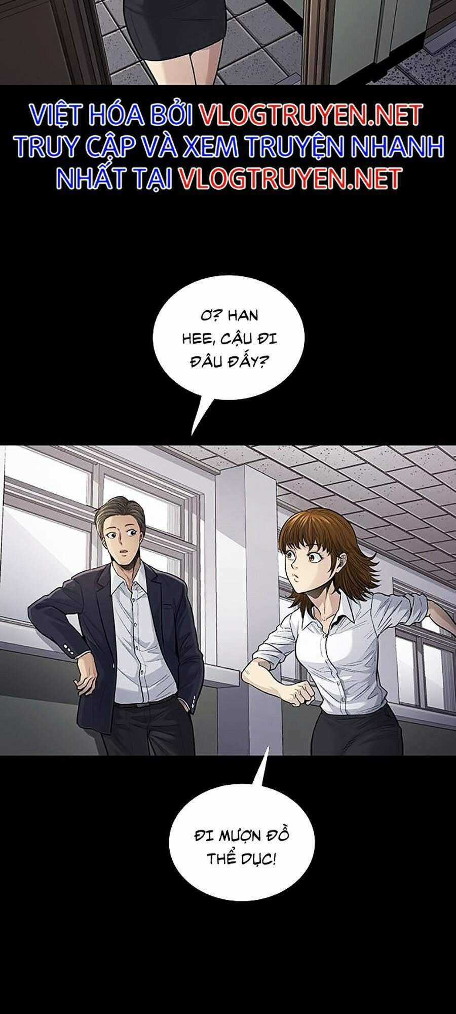 THẢM HỌA ONG ĐỘC - Chapter 255 - Trang 67