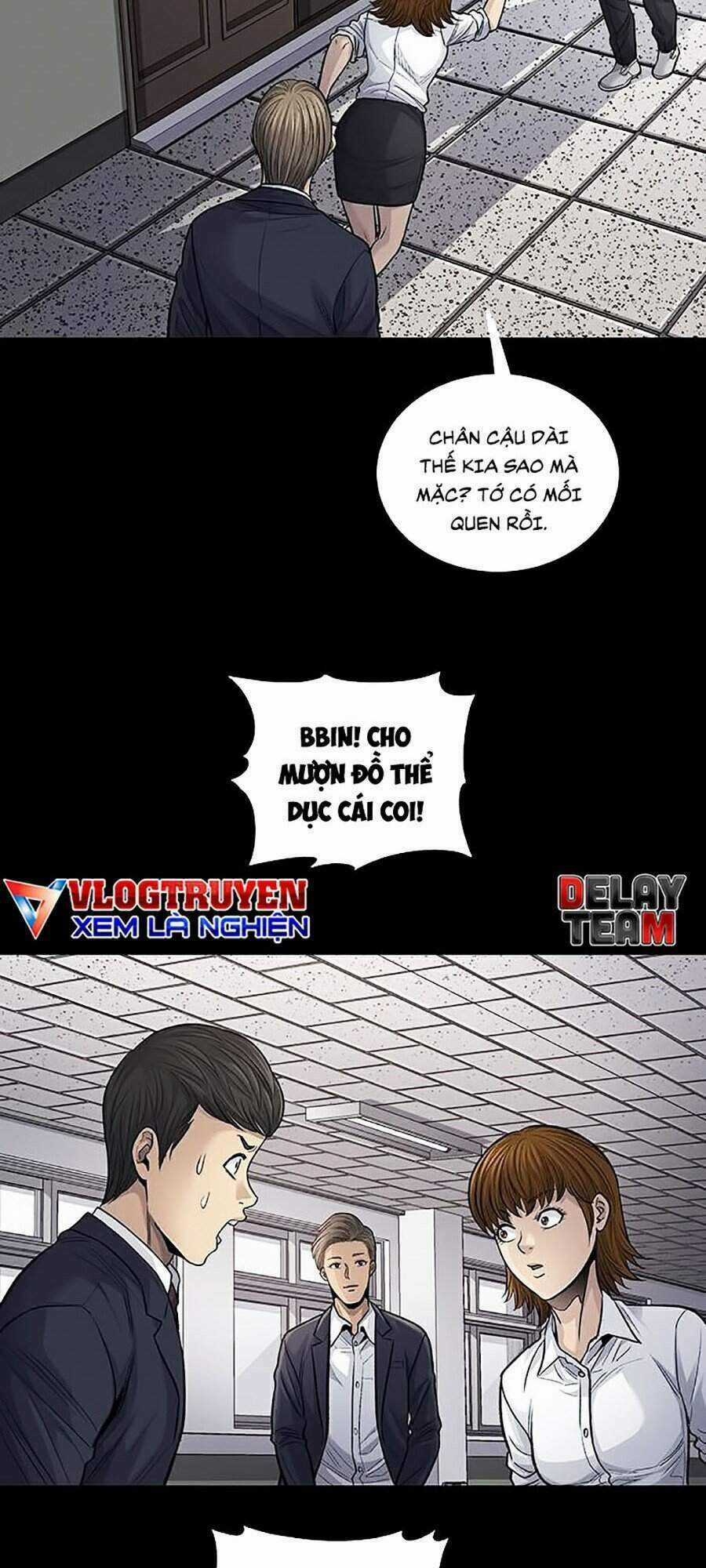 THẢM HỌA ONG ĐỘC - Chapter 255 - Trang 69