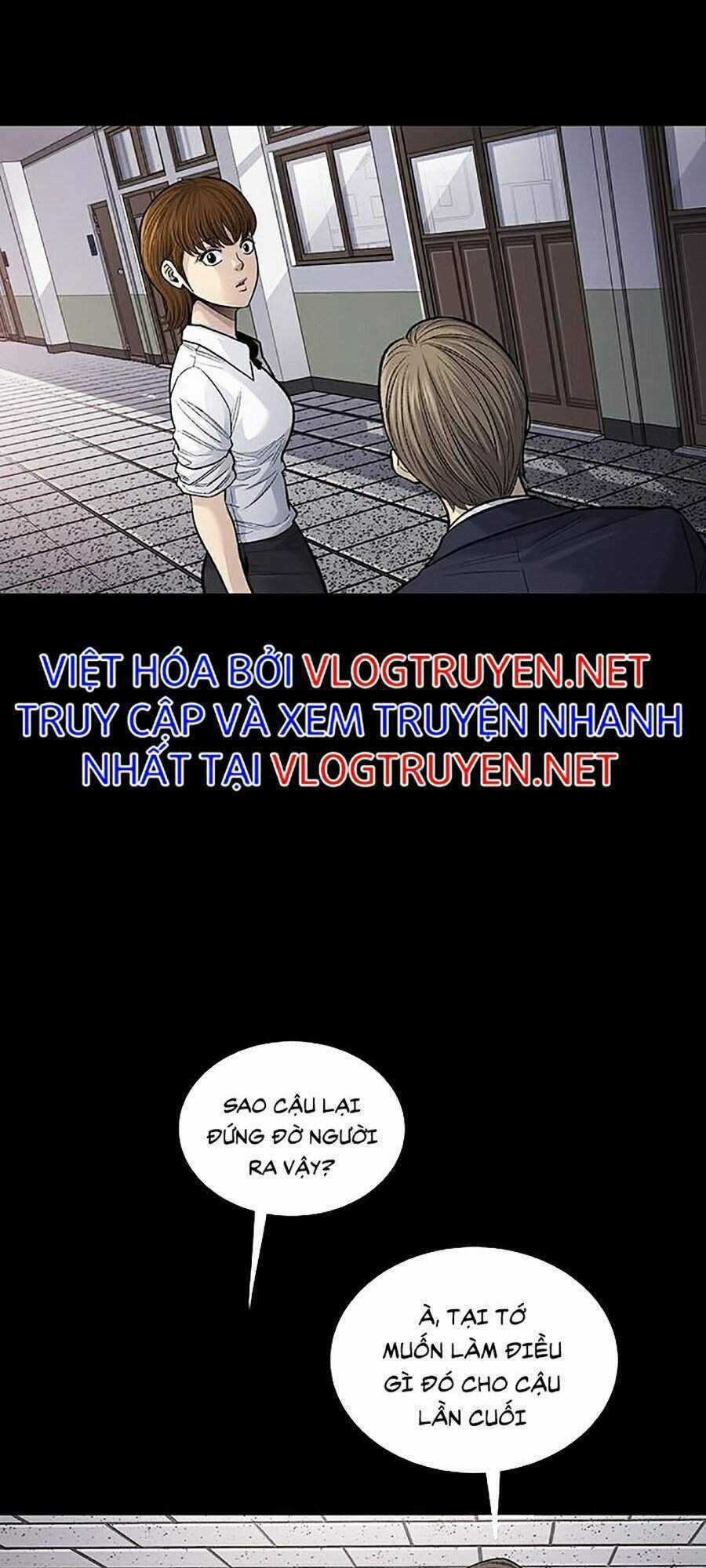 THẢM HỌA ONG ĐỘC - Chapter 255 - Trang 71