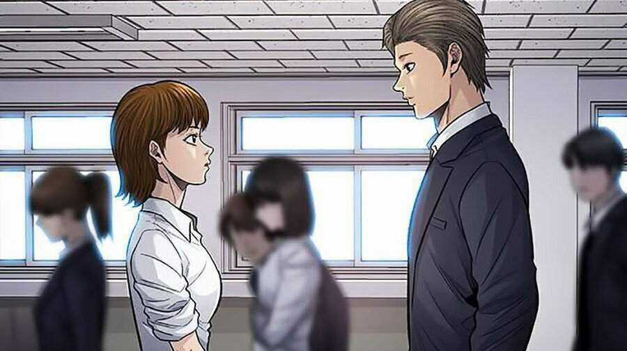 THẢM HỌA ONG ĐỘC - Chapter 255 - Trang 72