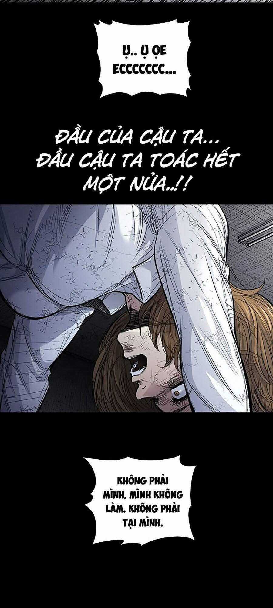 THẢM HỌA ONG ĐỘC - Chapter 255 - Trang 9