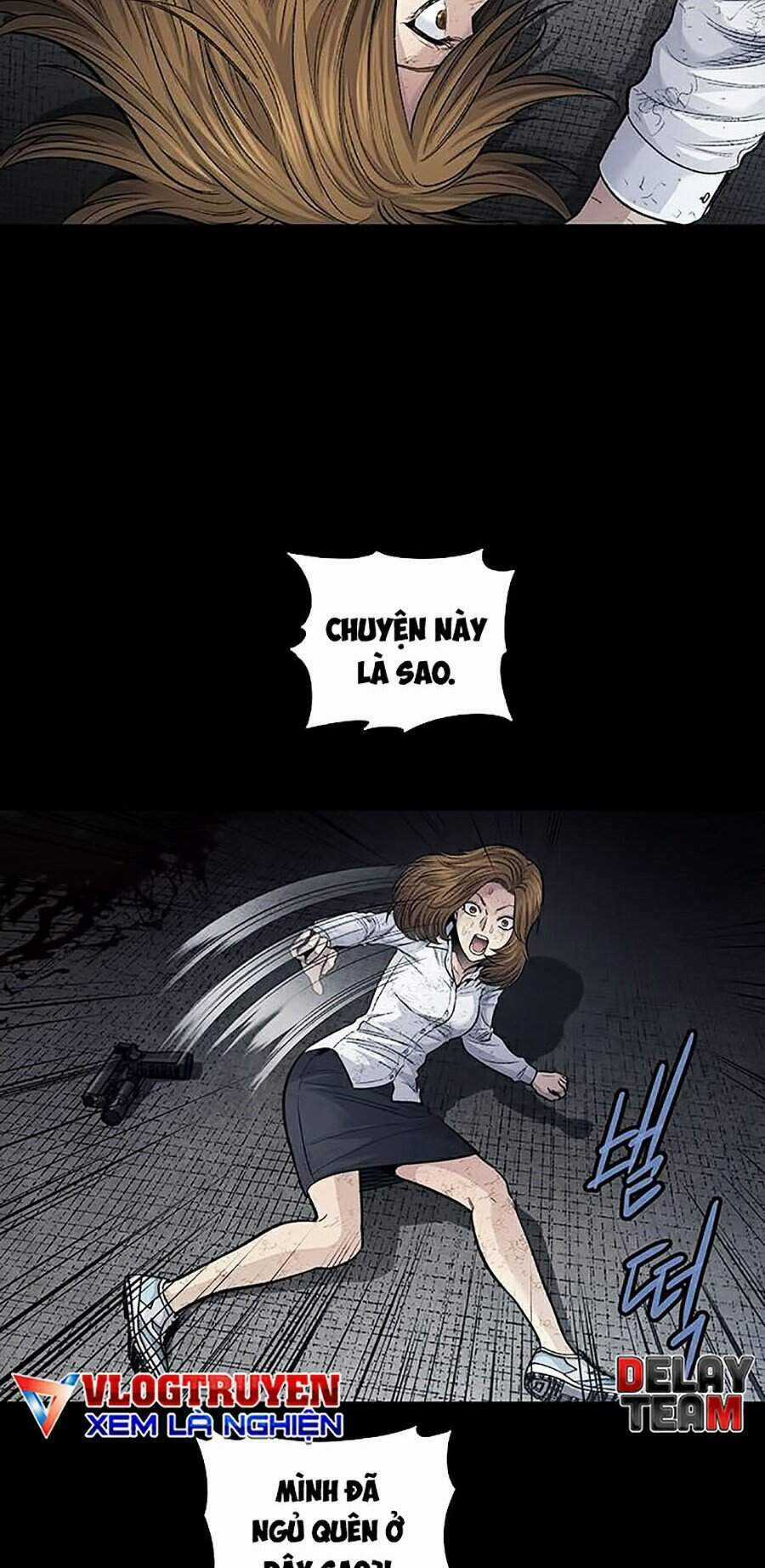 THẢM HỌA ONG ĐỘC - Chapter 255 - Trang 86