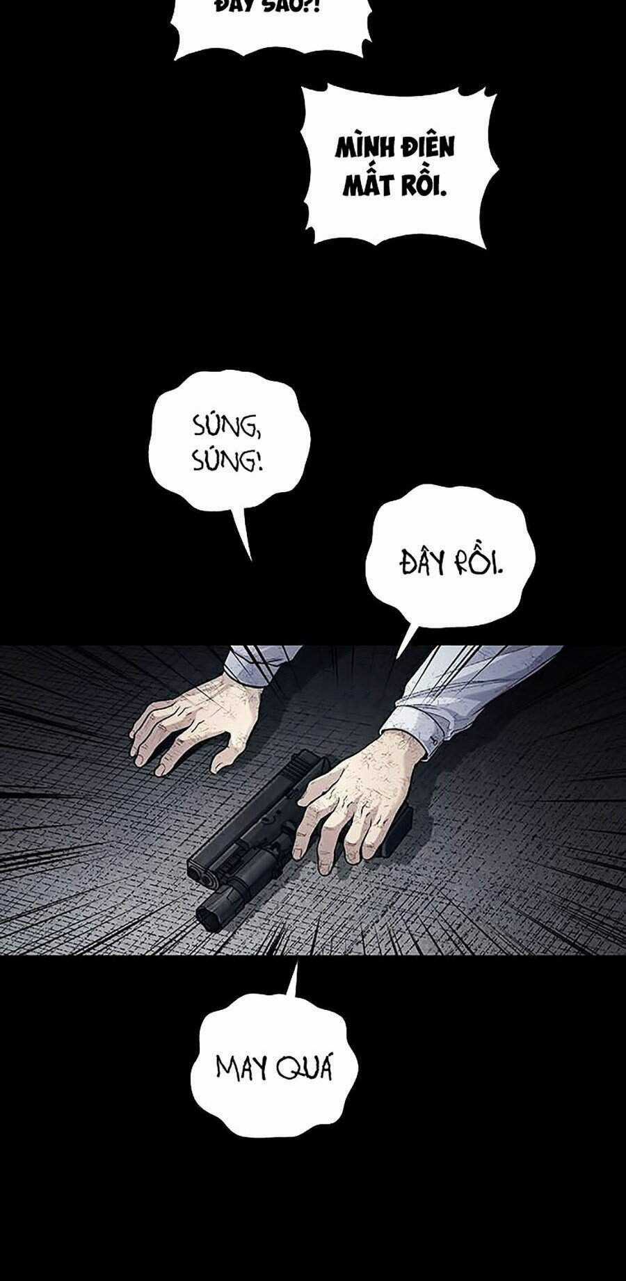 THẢM HỌA ONG ĐỘC - Chapter 255 - Trang 87