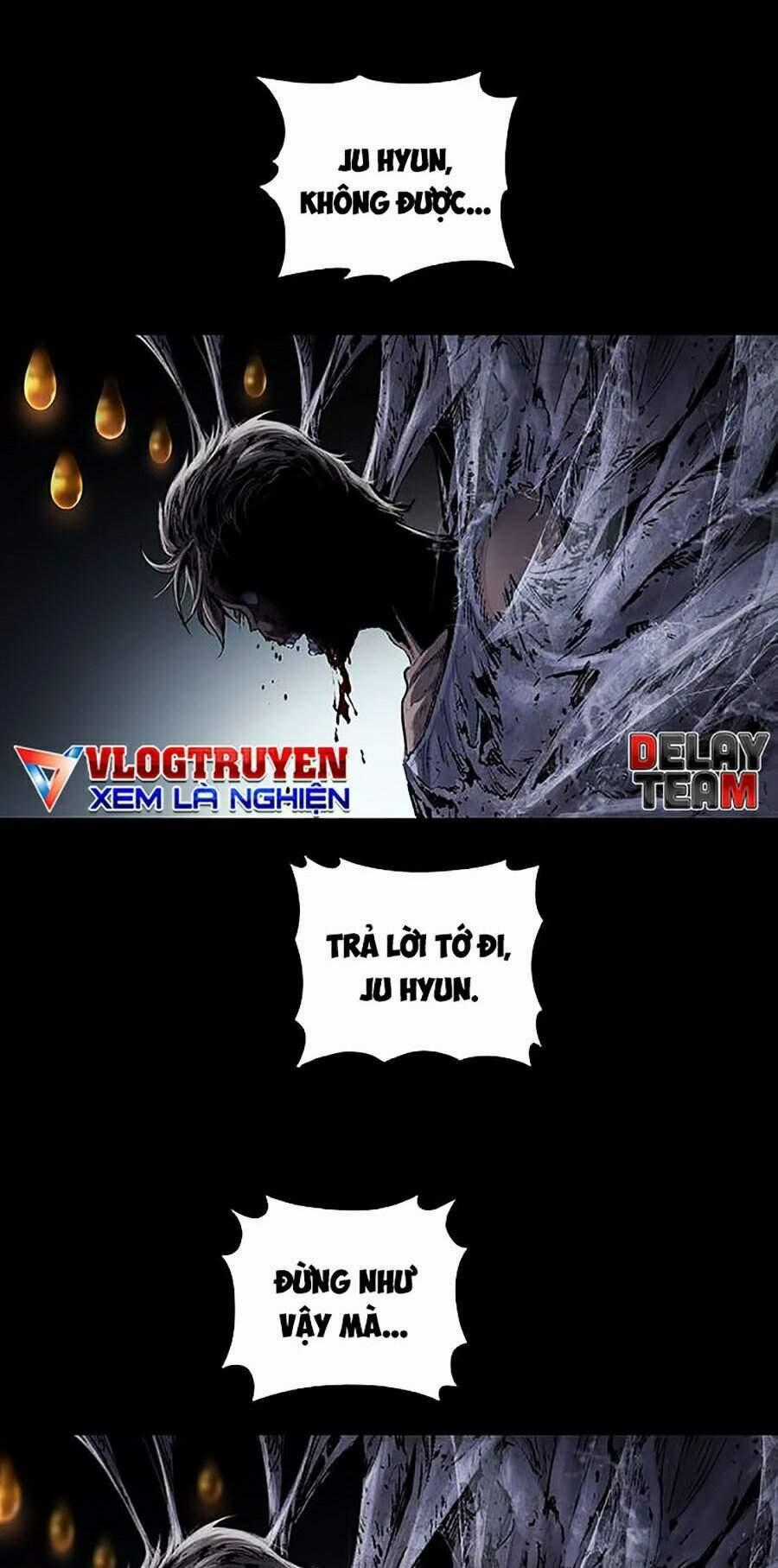 THẢM HỌA ONG ĐỘC - Chapter 256 - Trang 2