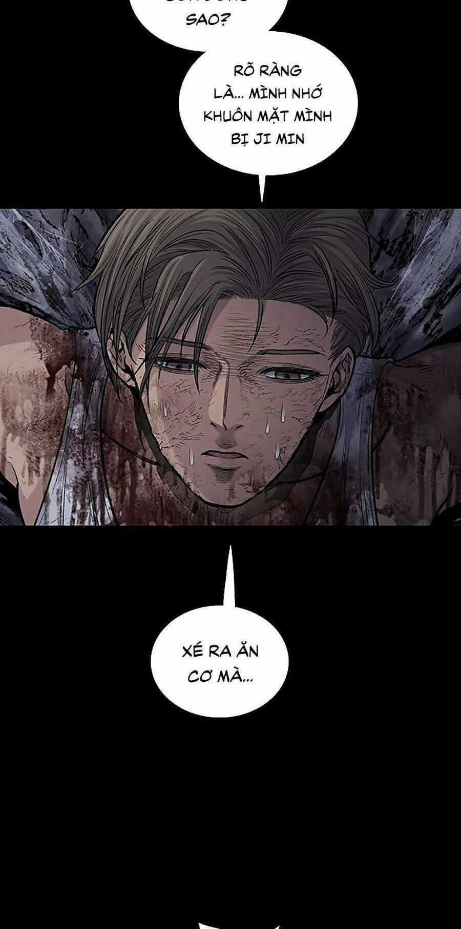 THẢM HỌA ONG ĐỘC - Chapter 256 - Trang 12