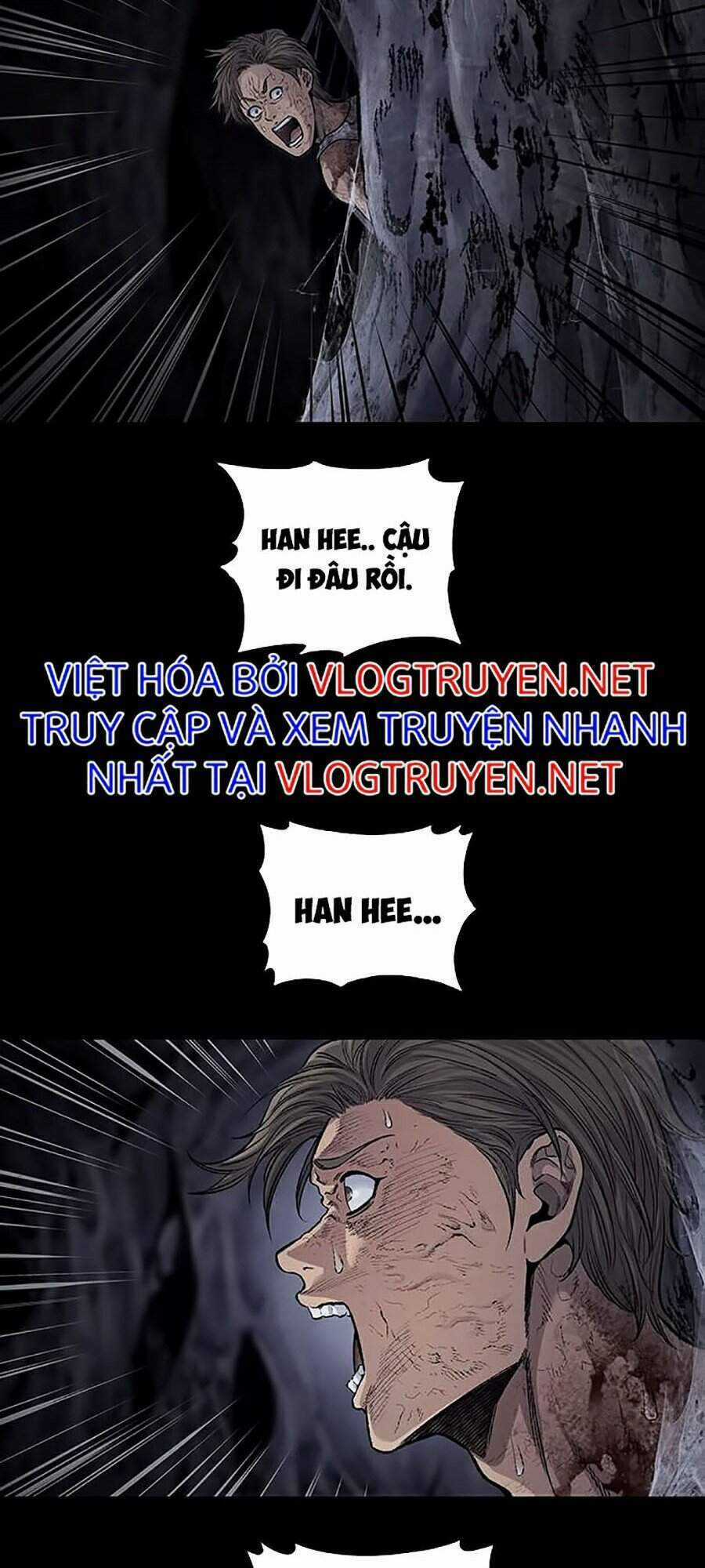 THẢM HỌA ONG ĐỘC - Chapter 256 - Trang 15