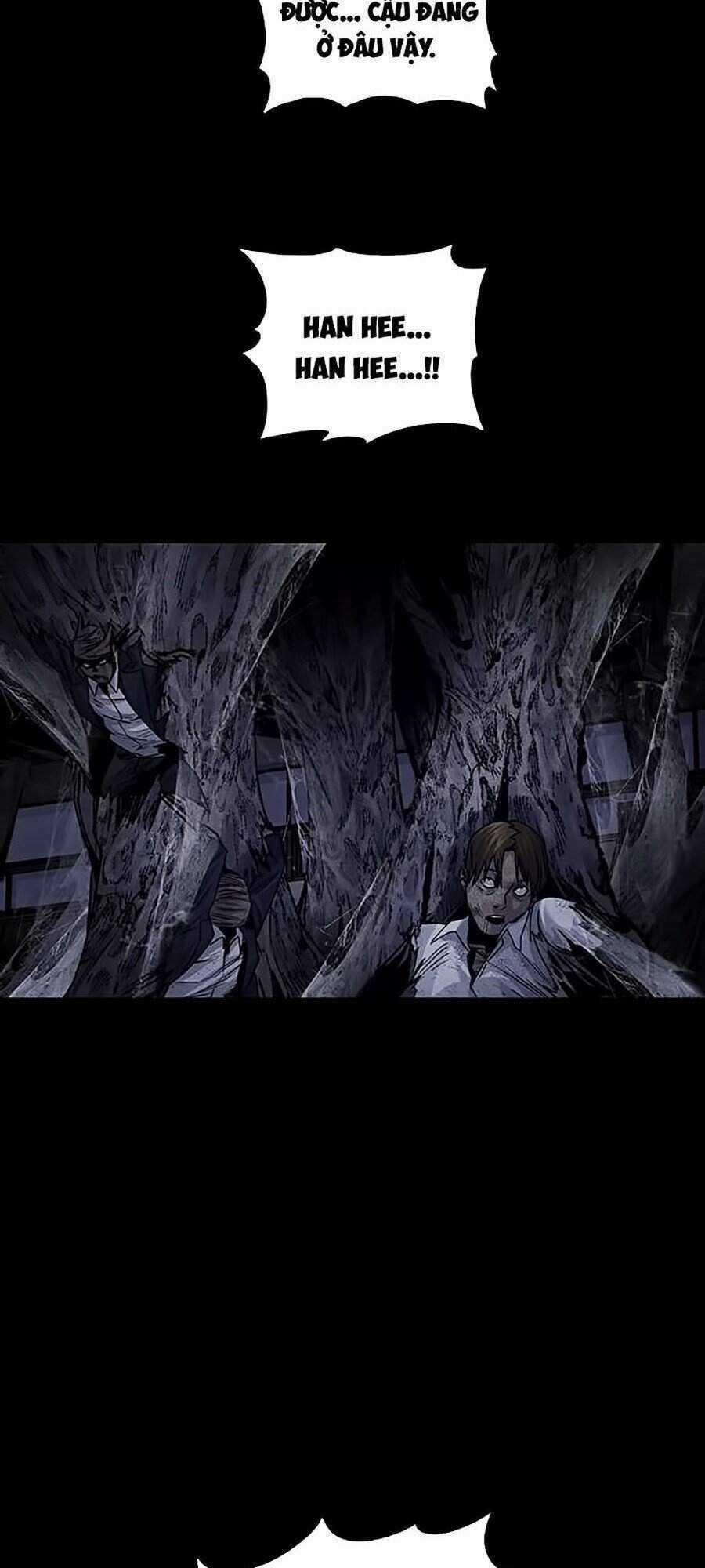 THẢM HỌA ONG ĐỘC - Chapter 256 - Trang 17