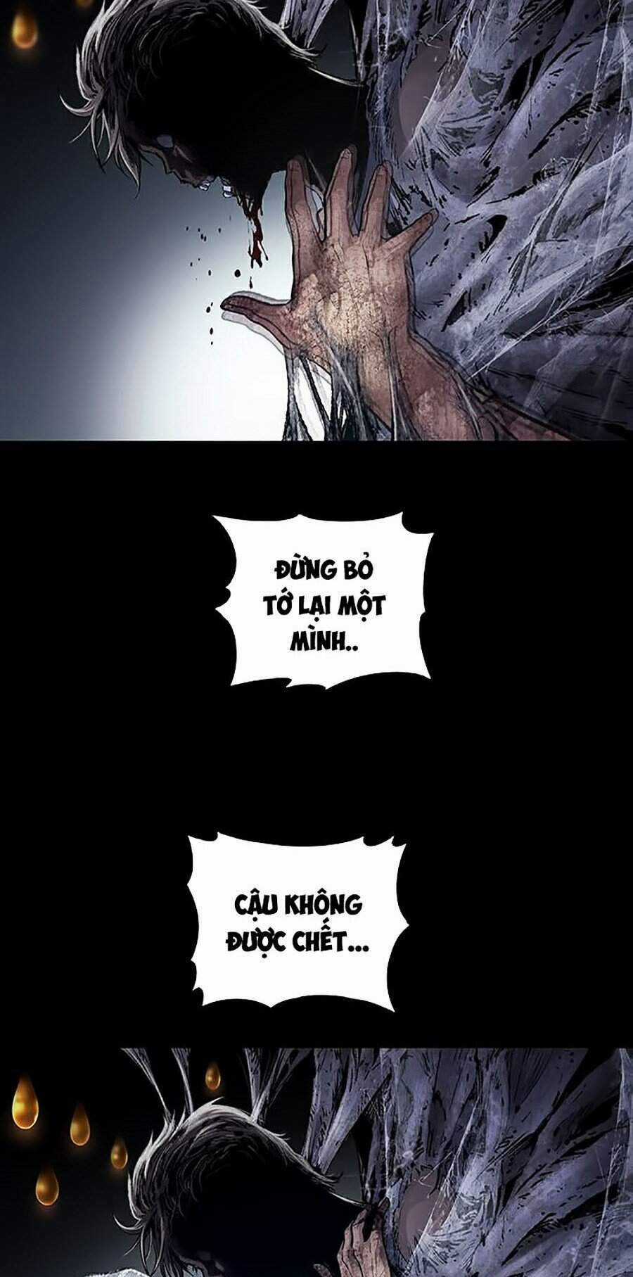 THẢM HỌA ONG ĐỘC - Chapter 256 - Trang 3