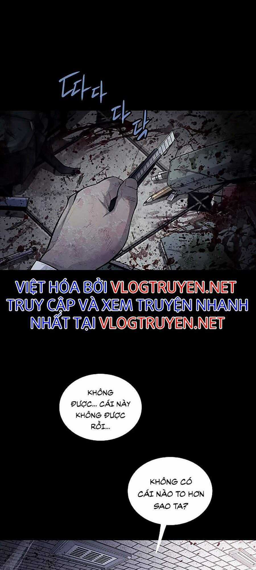 THẢM HỌA ONG ĐỘC - Chapter 256 - Trang 21