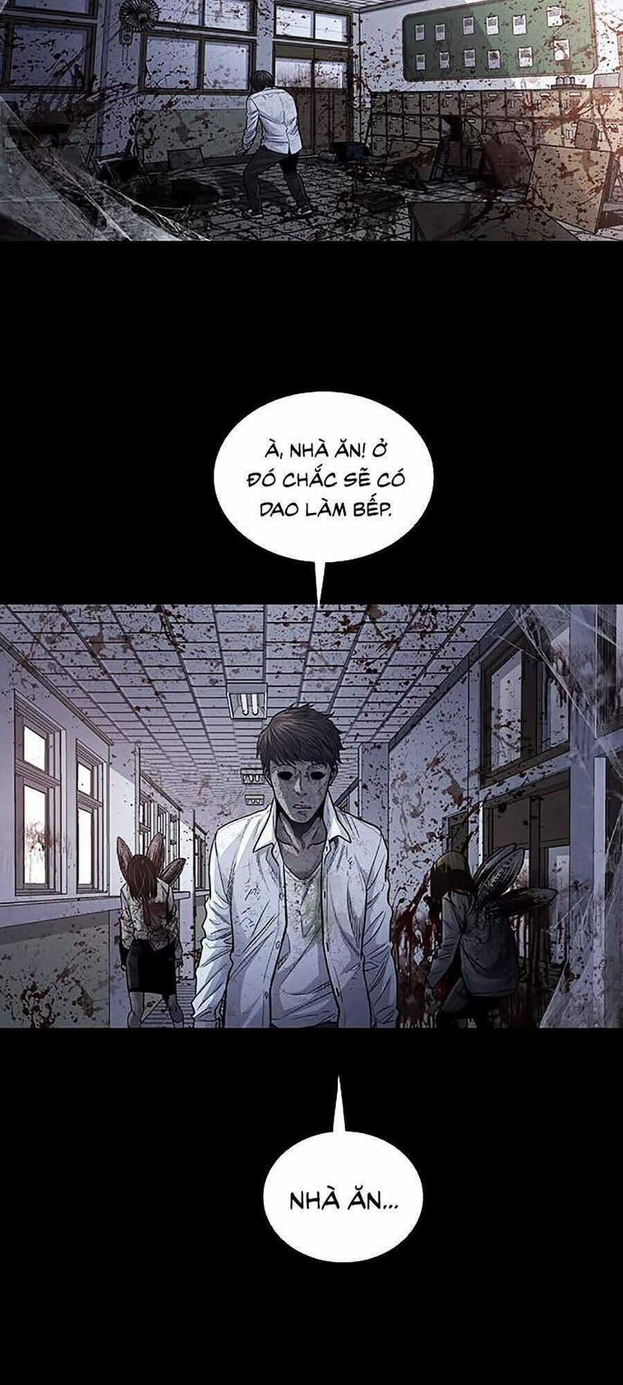 THẢM HỌA ONG ĐỘC - Chapter 256 - Trang 23