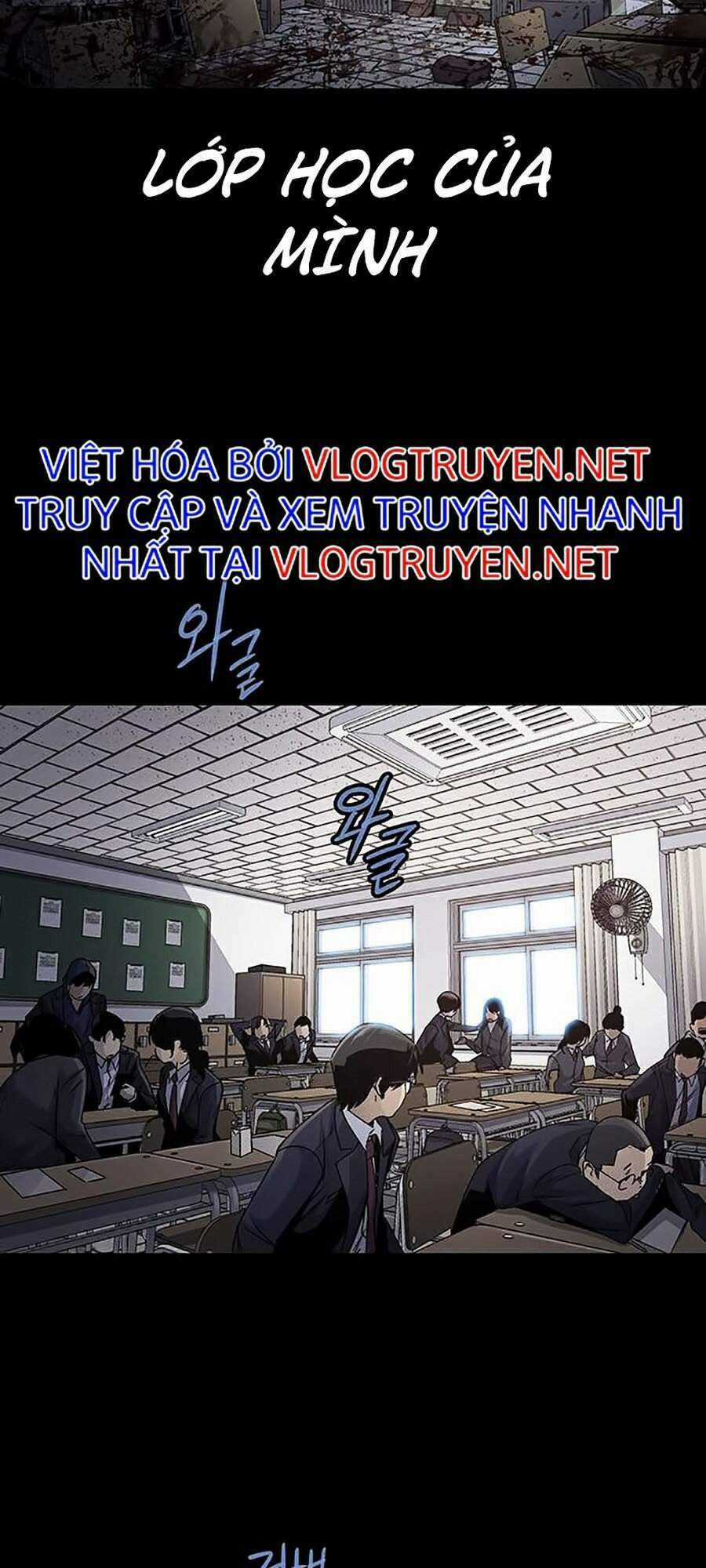 THẢM HỌA ONG ĐỘC - Chapter 256 - Trang 27