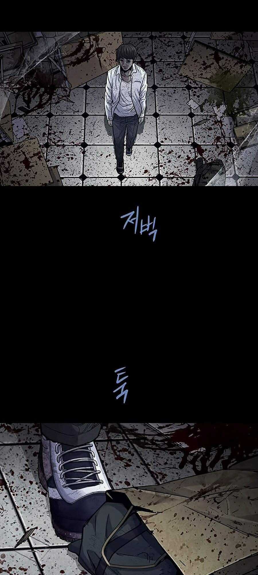 THẢM HỌA ONG ĐỘC - Chapter 256 - Trang 29