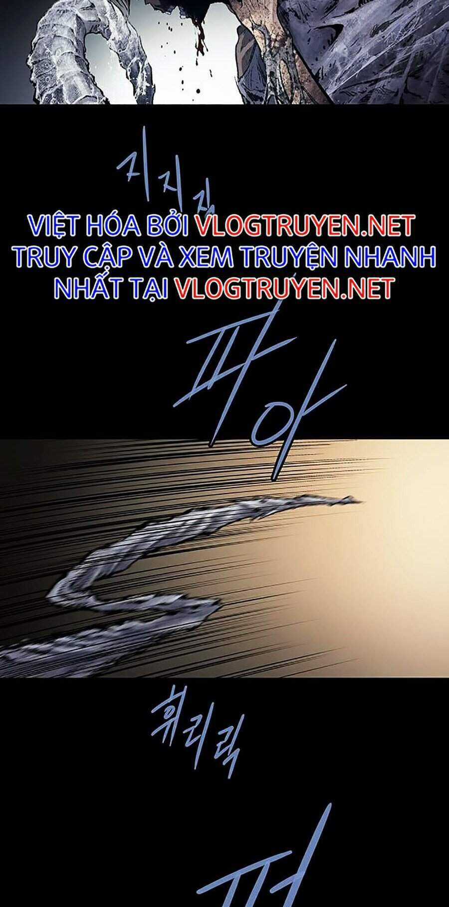 THẢM HỌA ONG ĐỘC - Chapter 256 - Trang 4