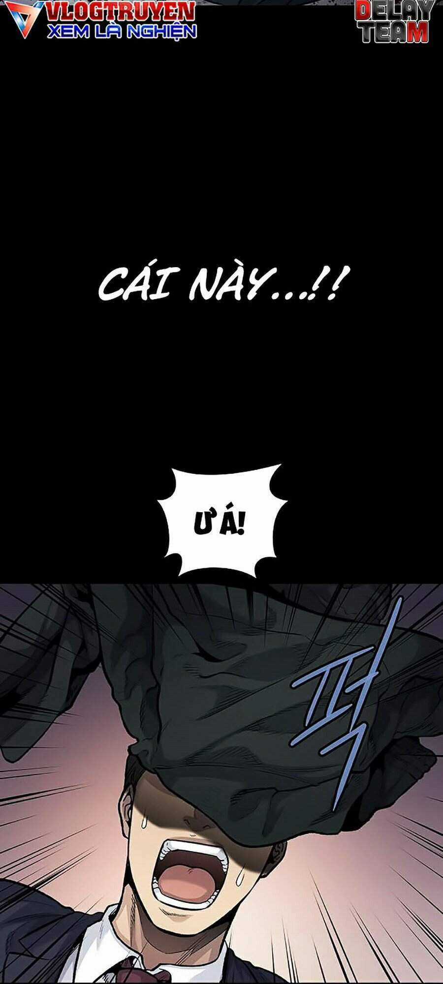 THẢM HỌA ONG ĐỘC - Chapter 256 - Trang 31