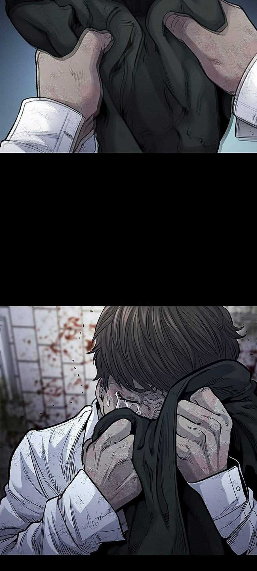 THẢM HỌA ONG ĐỘC - Chapter 256 - Trang 35