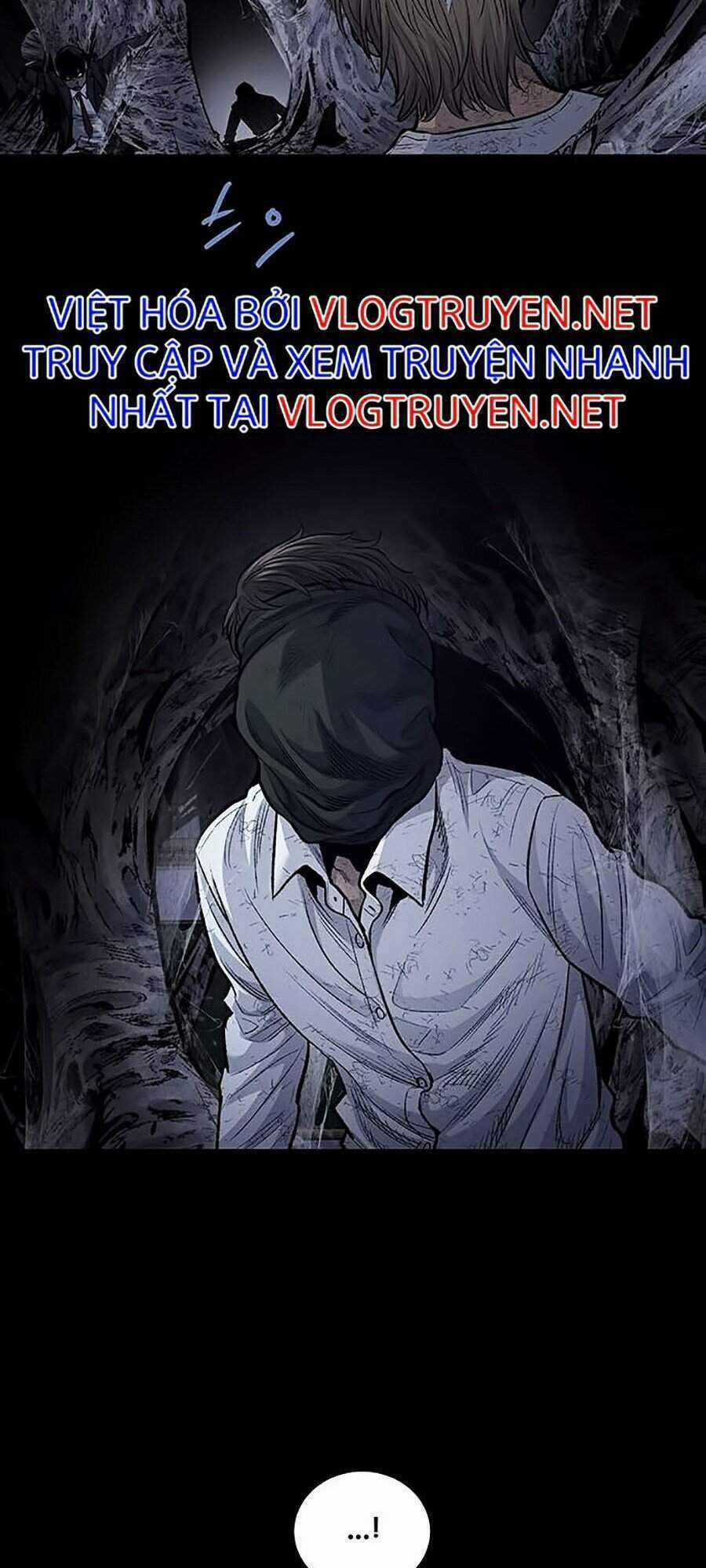 THẢM HỌA ONG ĐỘC - Chapter 256 - Trang 39