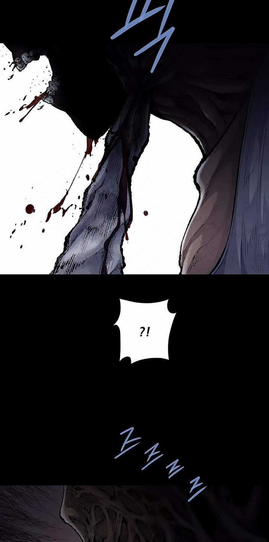 THẢM HỌA ONG ĐỘC - Chapter 256 - Trang 5