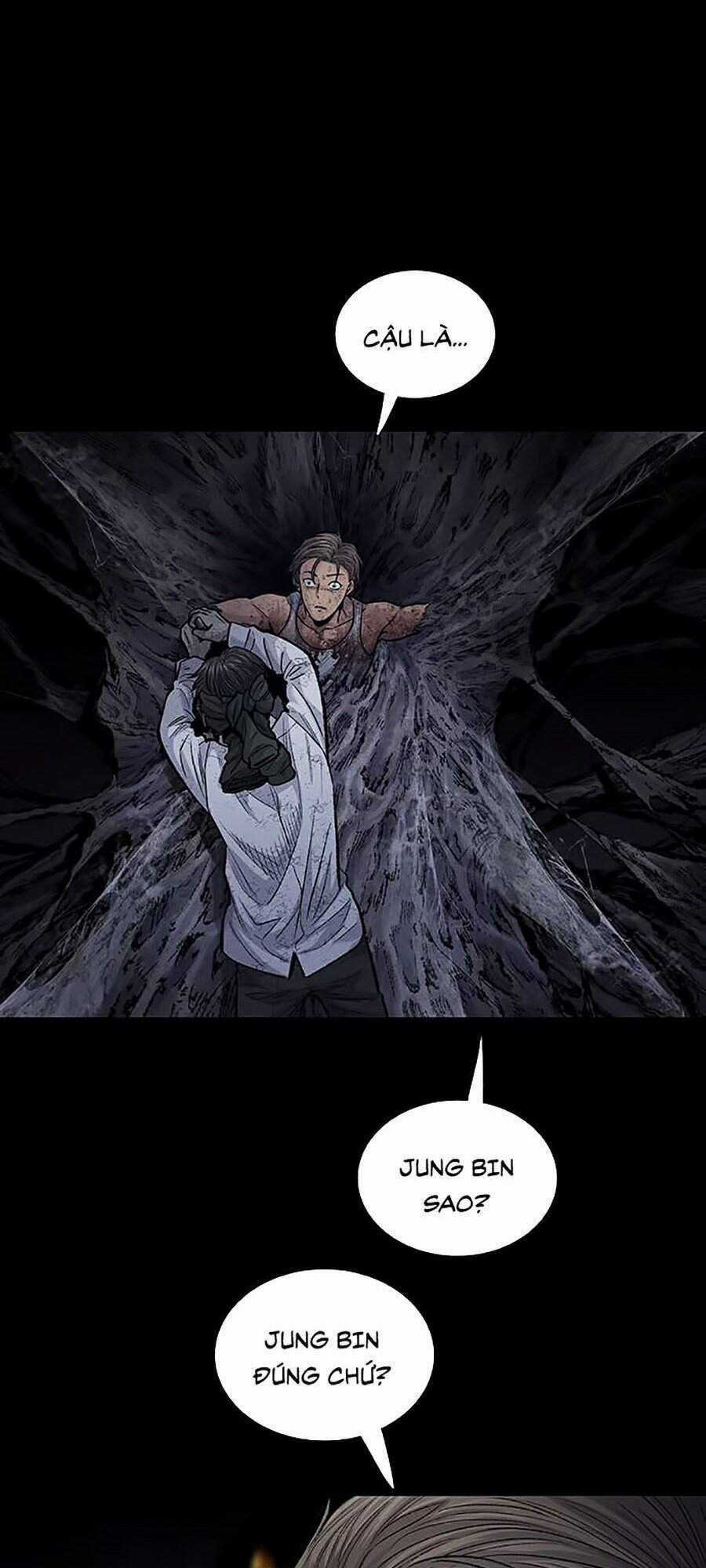 THẢM HỌA ONG ĐỘC - Chapter 256 - Trang 43