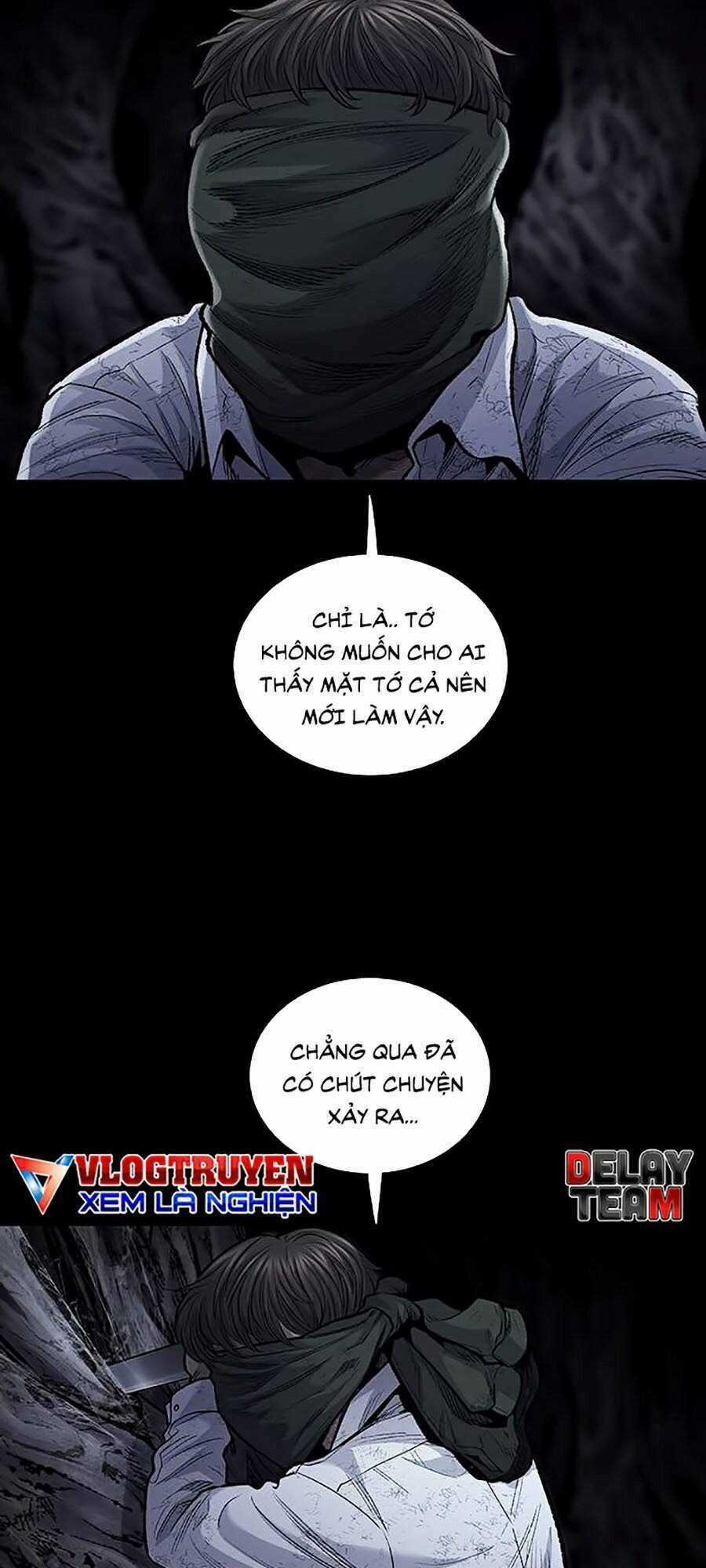 THẢM HỌA ONG ĐỘC - Chapter 256 - Trang 47