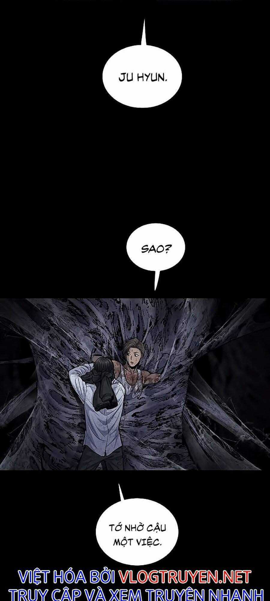 THẢM HỌA ONG ĐỘC - Chapter 256 - Trang 49