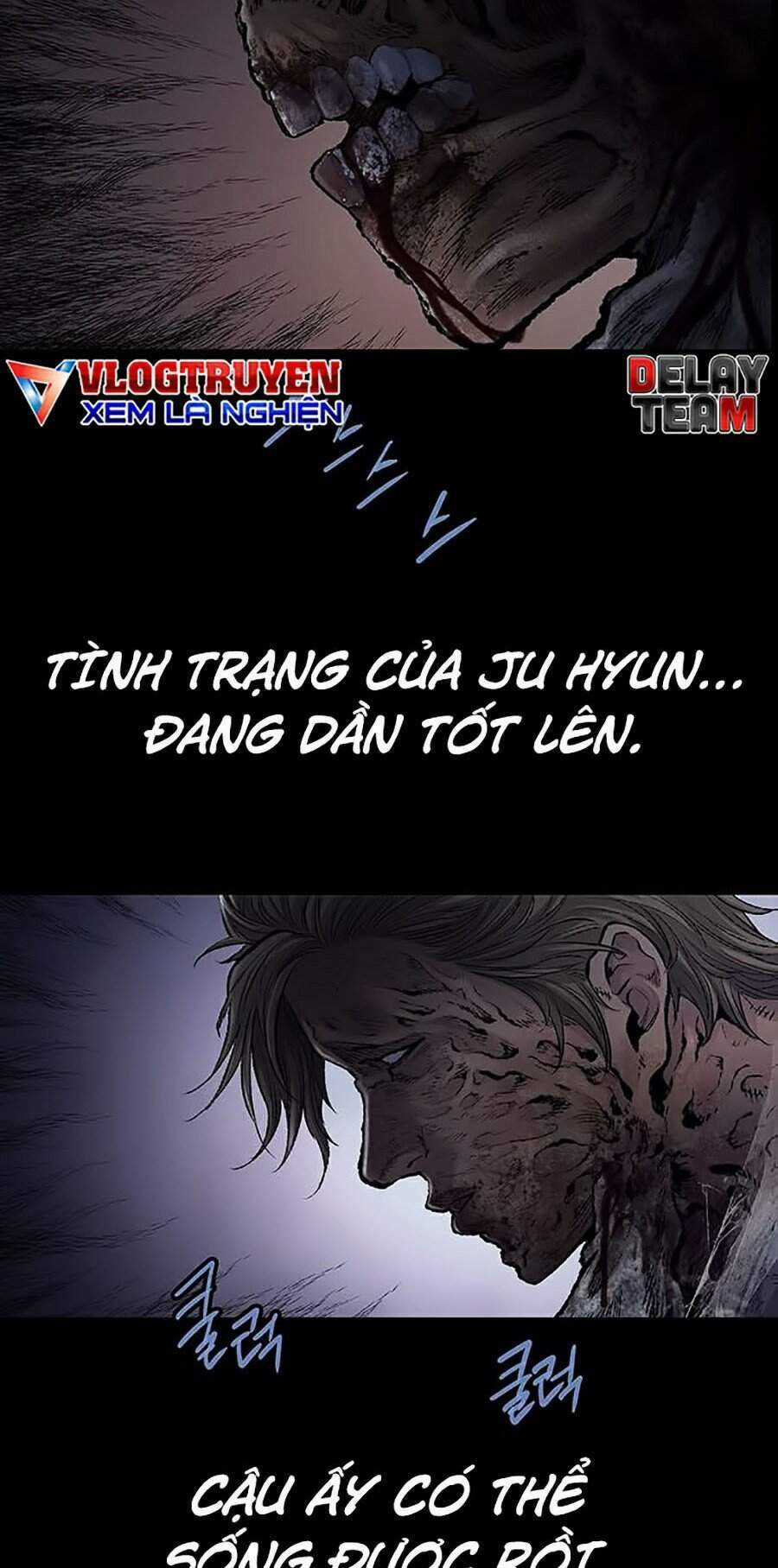 THẢM HỌA ONG ĐỘC - Chapter 256 - Trang 6