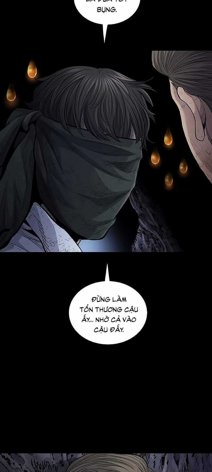 THẢM HỌA ONG ĐỘC - Chapter 256 - Trang 51