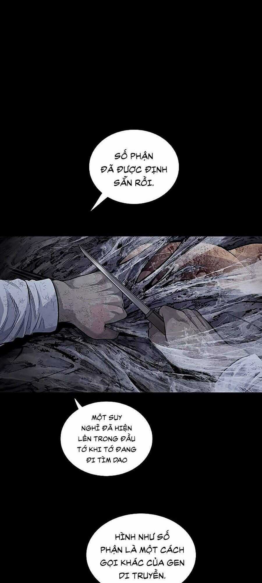 THẢM HỌA ONG ĐỘC - Chapter 256 - Trang 55