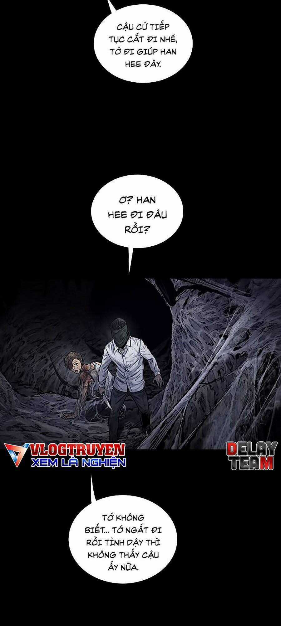 THẢM HỌA ONG ĐỘC - Chapter 256 - Trang 59