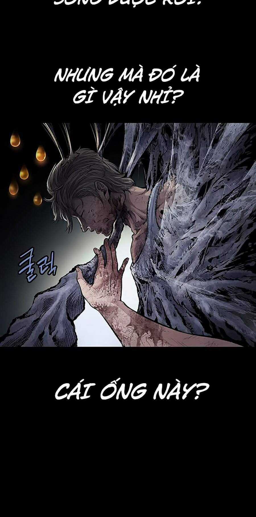 THẢM HỌA ONG ĐỘC - Chapter 256 - Trang 7