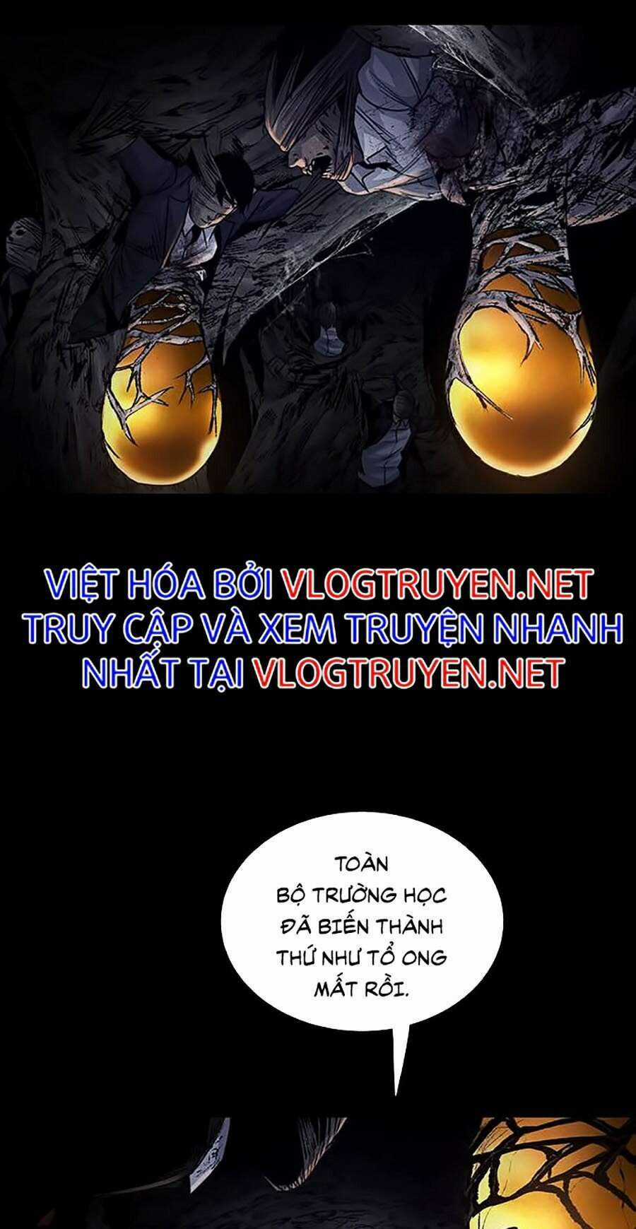 THẢM HỌA ONG ĐỘC - Chapter 256 - Trang 61